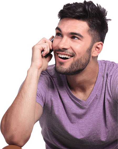Phone sex is safer today because of Covid