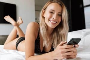 make a hook up buddy to explore sex