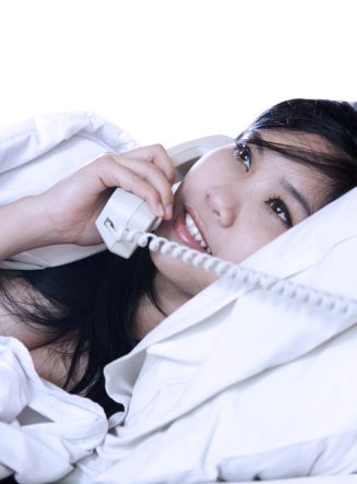 Is a Young Woman Seeking an Older Man Right For You