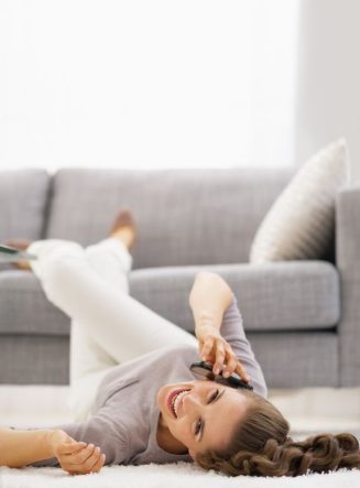 Confess Your Wildest MILF Fantasies